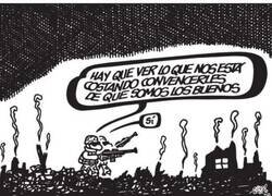 Enlace a Malditas guerras