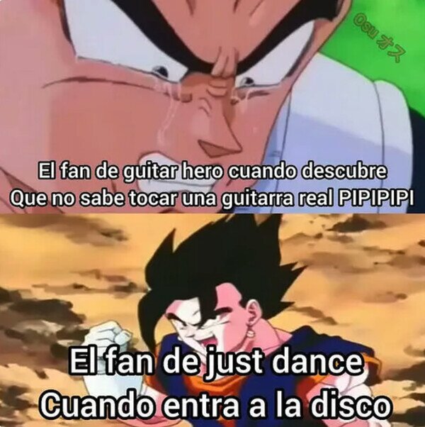 Otros - Su momento ha llegado