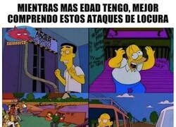 Enlace a Los estoy empezando a entender