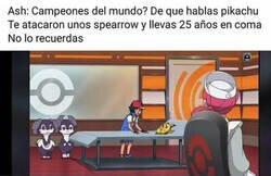 Enlace a ¡No, dime que no es cierto!