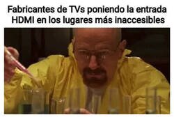 Enlace a Llevan tiempo investigando en ello