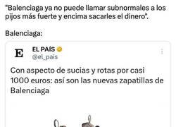 Enlace a Se siguen riendo de sus clientes