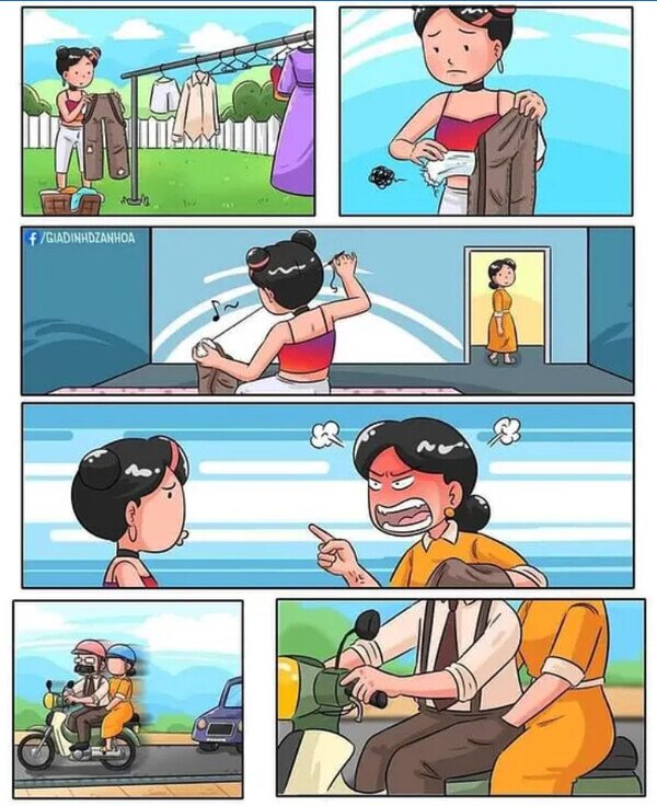 Meme_otros - Nada es casual