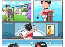 Enlace a Nada es casual