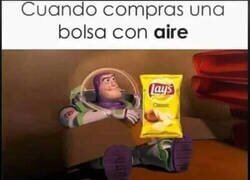 Enlace a Veo la bolsa medio llena