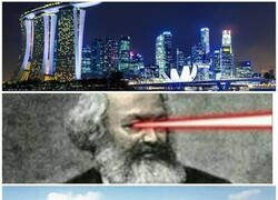 Enlace a ¡Rayo Comunizador!