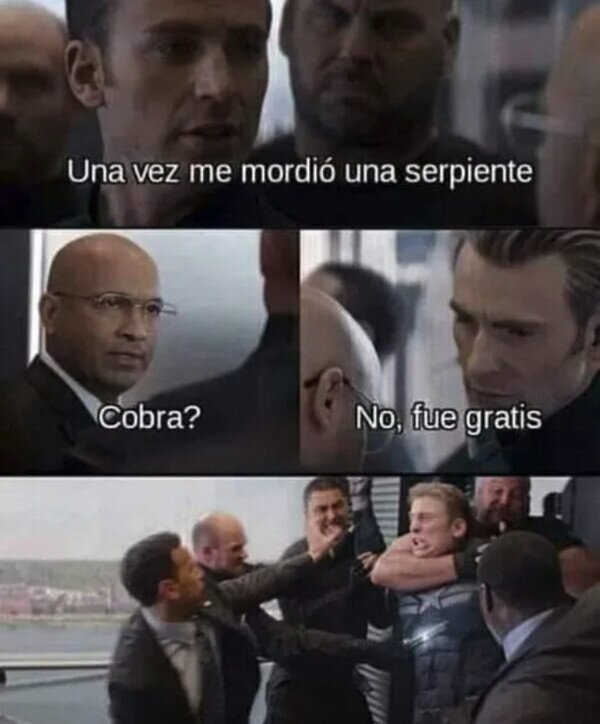 Meme_otros - Nada más faltaría