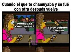 Enlace a El amigo buitre