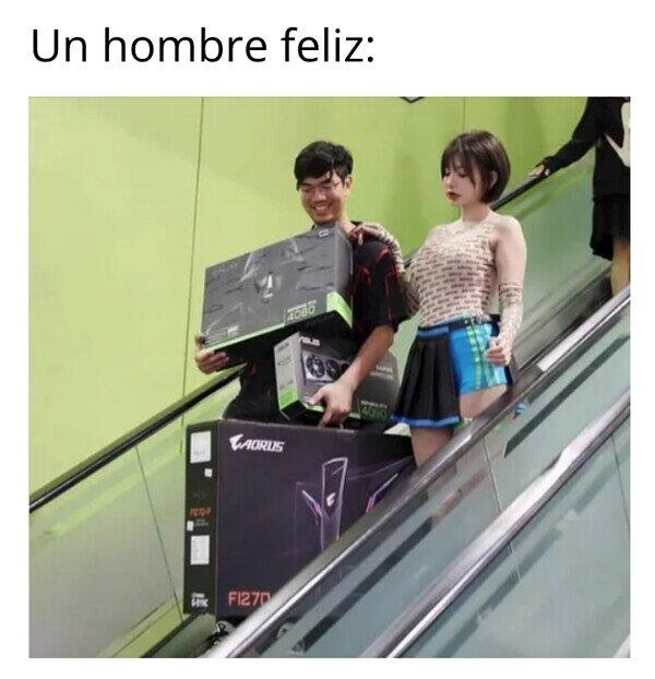 Meme_otros - La felicidad es eso