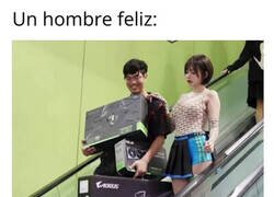Enlace a La felicidad es eso