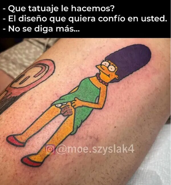 Meme_otros - Por confiar