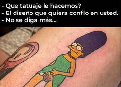 Enlace a Por confiar