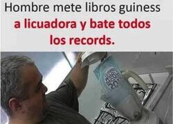 Enlace a Record Man