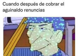 Enlace a Aguantando hasta Navidad