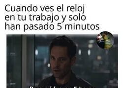 Enlace a Se me hace eterno