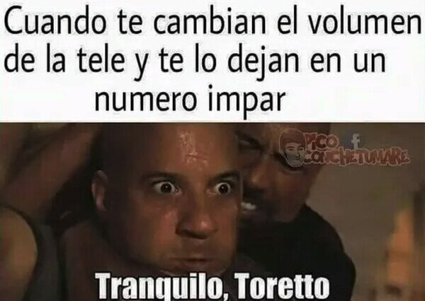 volumen,tele,impar,número