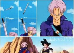 Enlace a No siempre le salía bien