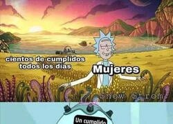 Enlace a Y vino de la cajera del super