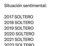 Enlace a Estable en lo sentimental