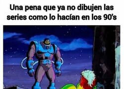 Enlace a Ya no se dibuja como antes