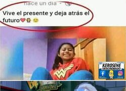 Enlace a La frase que dejó confuso a Marty McFly