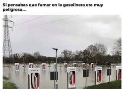 Enlace a Extremadamente peligroso