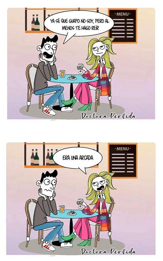 Meme_otros - No es risa lo que provoco