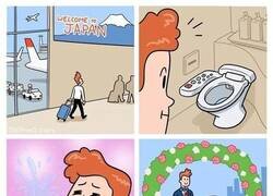 Enlace a Nunca sabes dónde puedes encontrar el amor