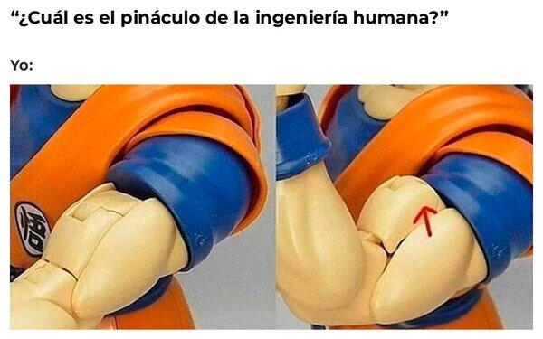 Otros - La mayor invención del hombre