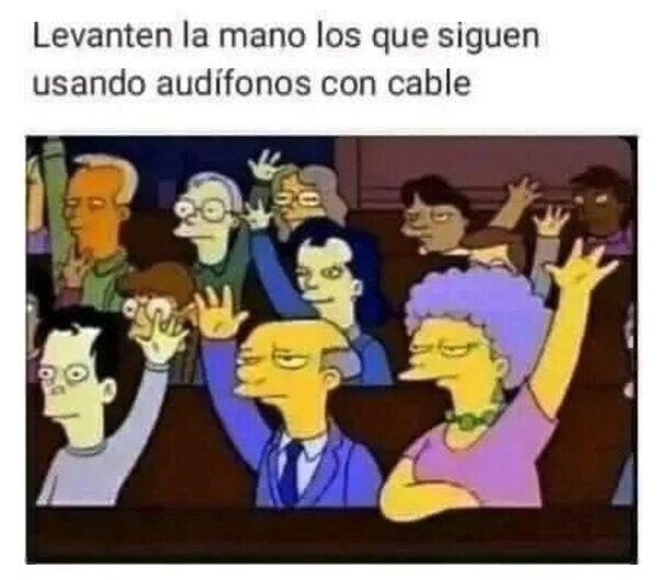 Otros - Son los más útiles