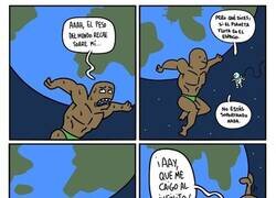 Enlace a La generaciones actuales