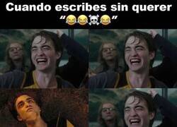 Enlace a Se me escapó