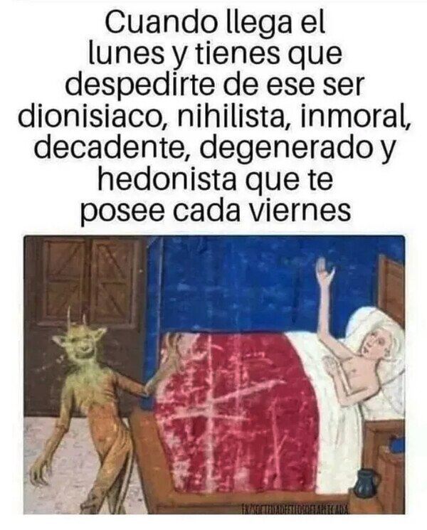Meme_otros - Hasta el viernes que viene