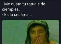 Enlace a Oh, vaya...