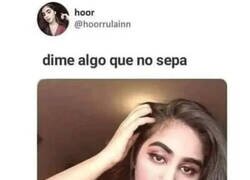 Enlace a Gracias Xavier