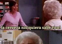 Enlace a El sabor de la cerveza