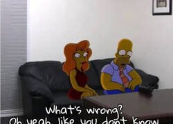 Enlace a Ya sabes por qué estamos en esta sala y en este sofá...