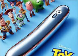 Enlace a La aparición de un nuevo juguete