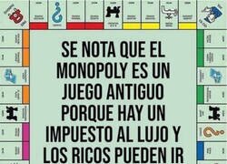 Enlace a Hace mucho tiempo que eso no ocurre