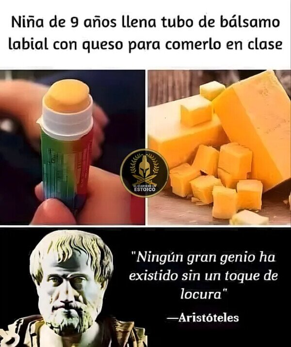 Meme_otros - Esa niña vale oro