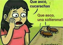 Enlace a El asco es relativo