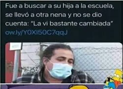 Enlace a El padre del año