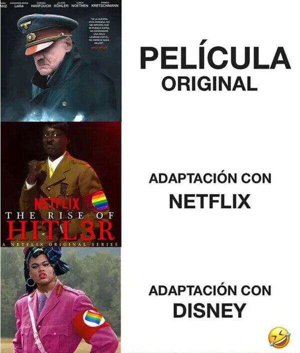 Meme_otros - Pequeñas adaptaciones