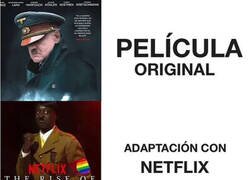 Enlace a Pequeñas adaptaciones