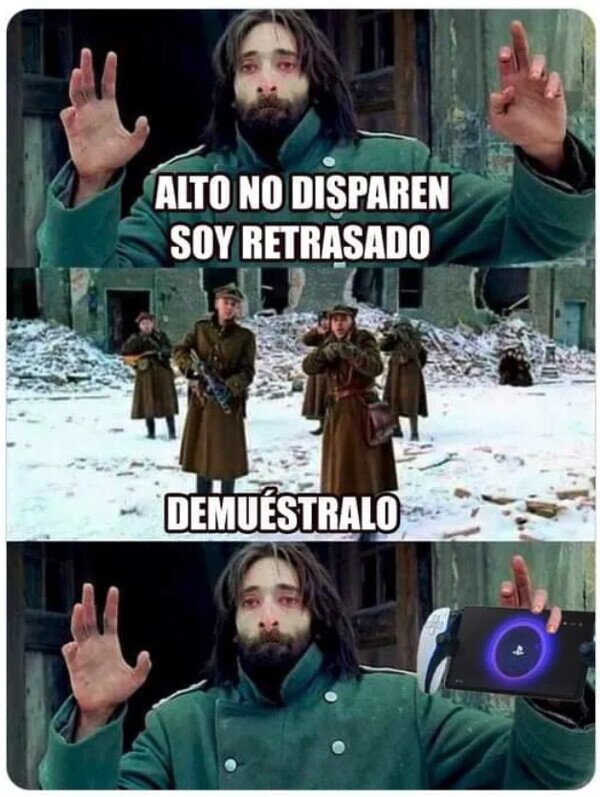Meme_otros - Sí, yo me compré esa cosa