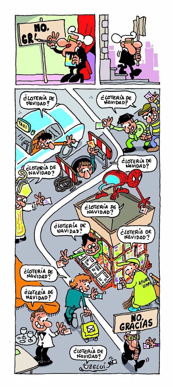 Meme_otros - Llega ese momento del año