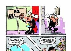 Enlace a Llega ese momento del año