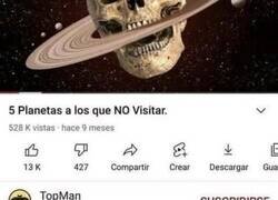 Enlace a Se anula el viaje