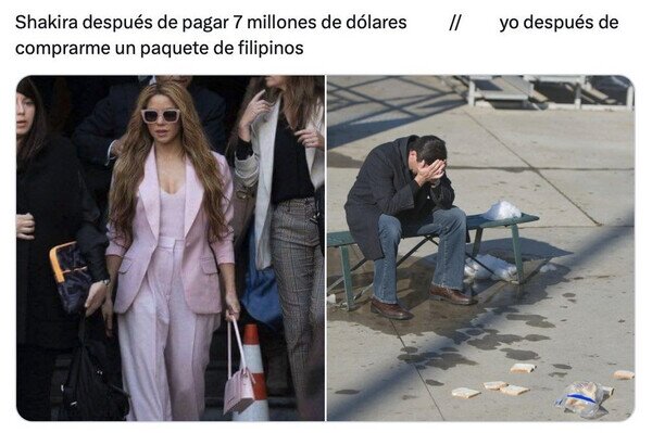 Otros - No nos afecta igual