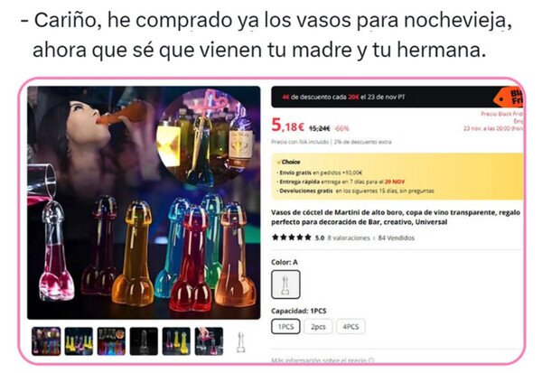 Otros - Para que luego diga que no pienso en ellas
